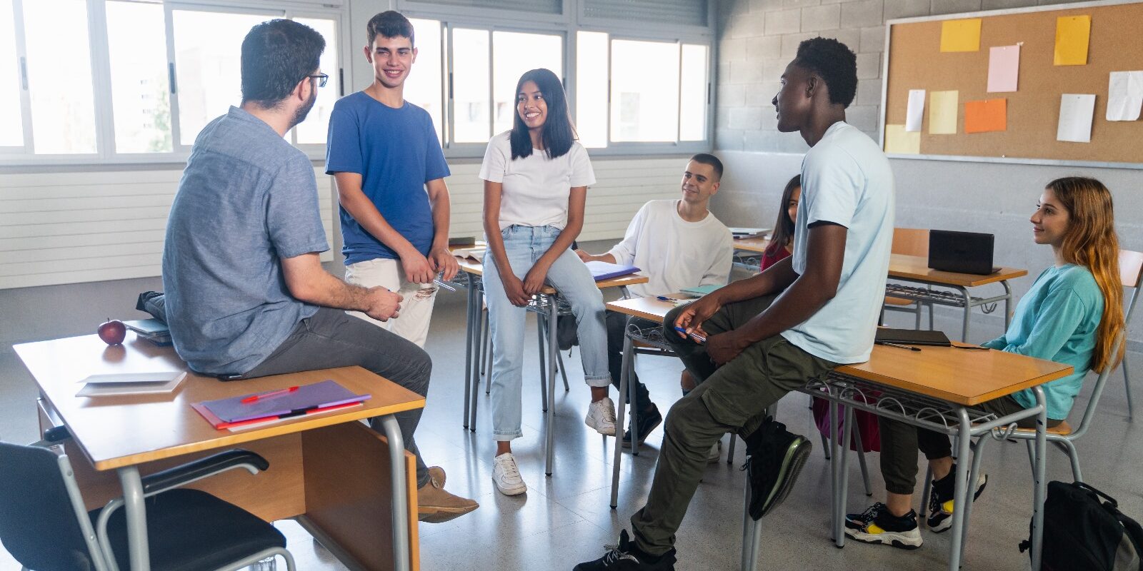 School Counselling School Counselling