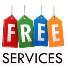 free services